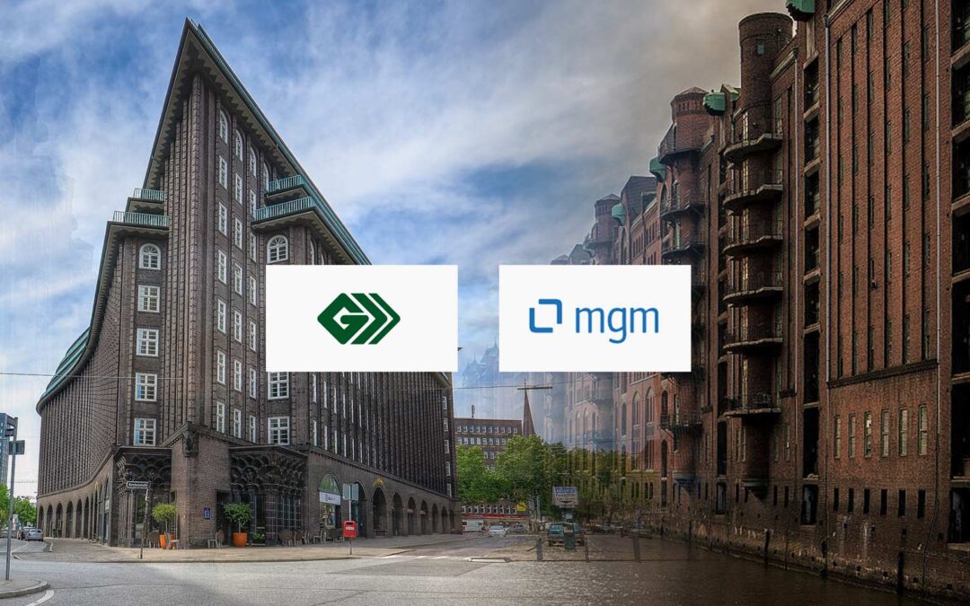 Digitalisation platform for industrial insurance – GGW and mgm enter into partnership